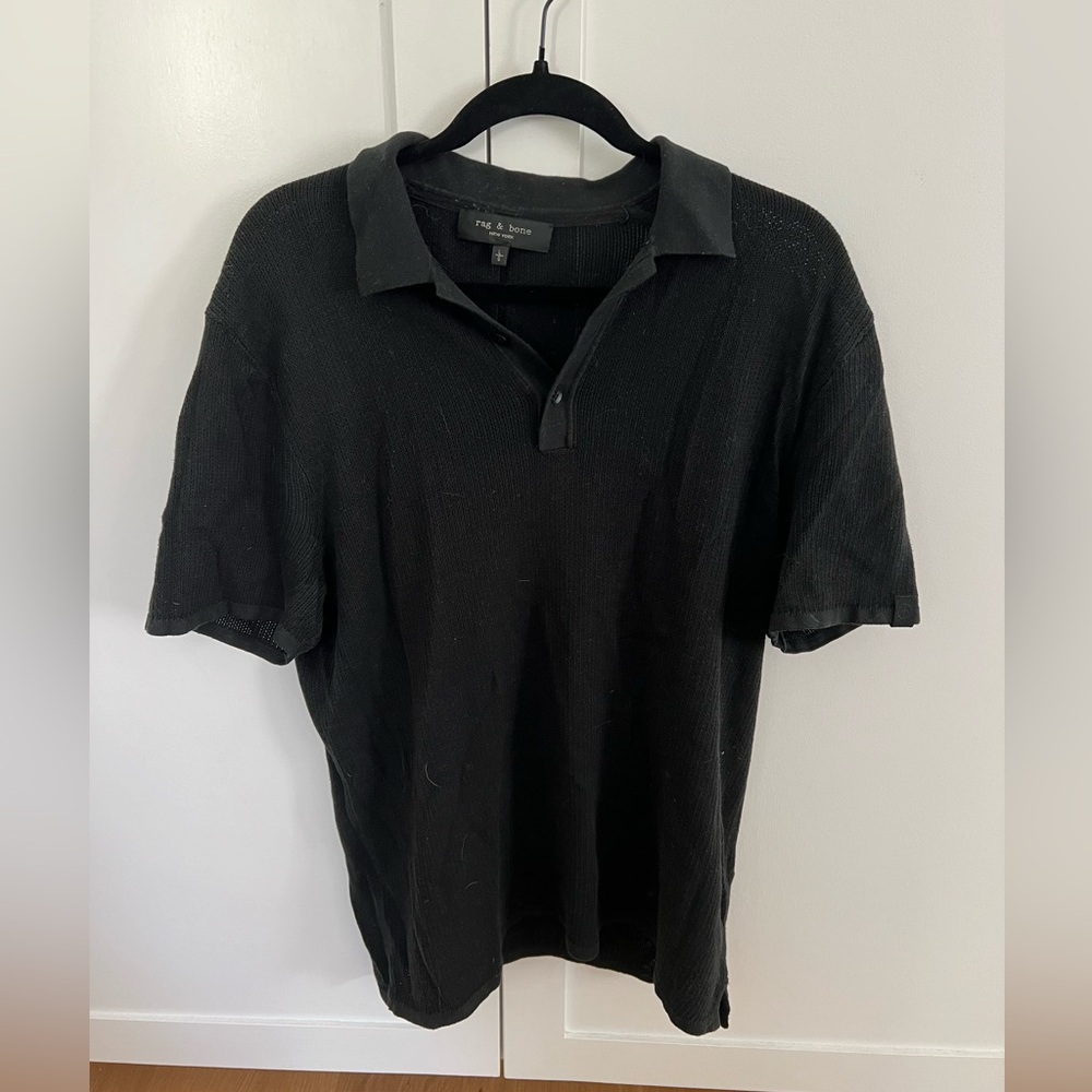 Rag & Bone knit top